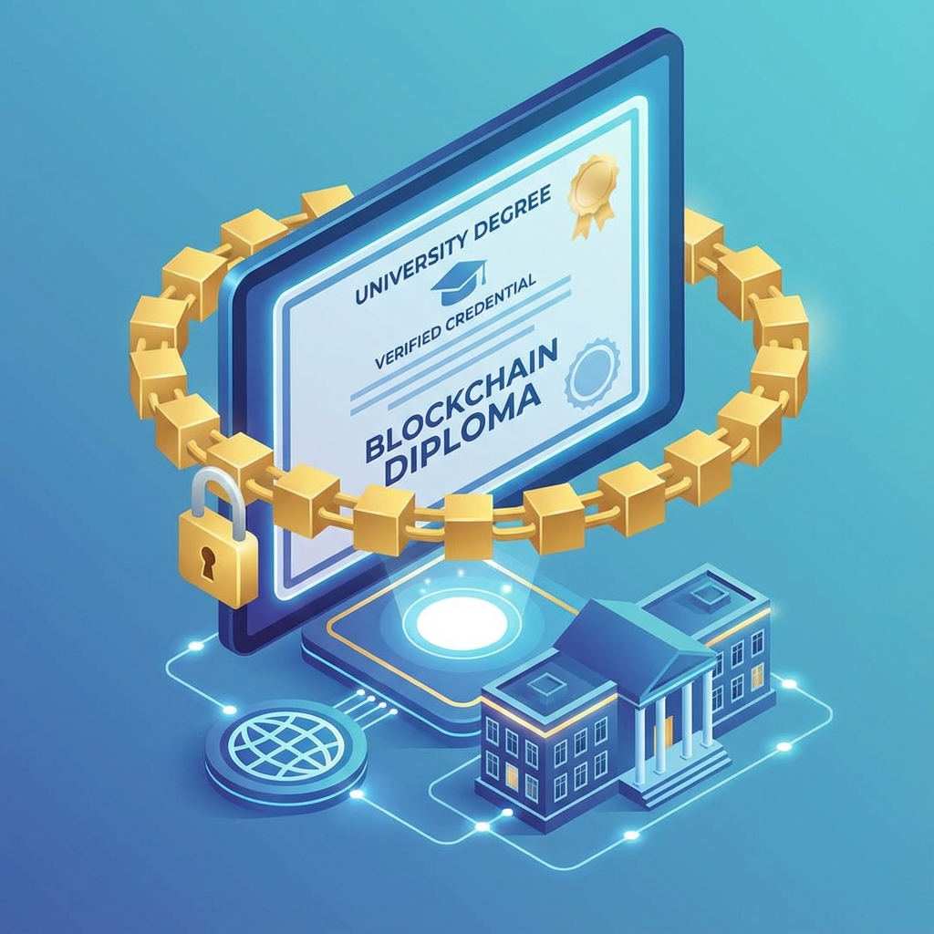 Blockchain