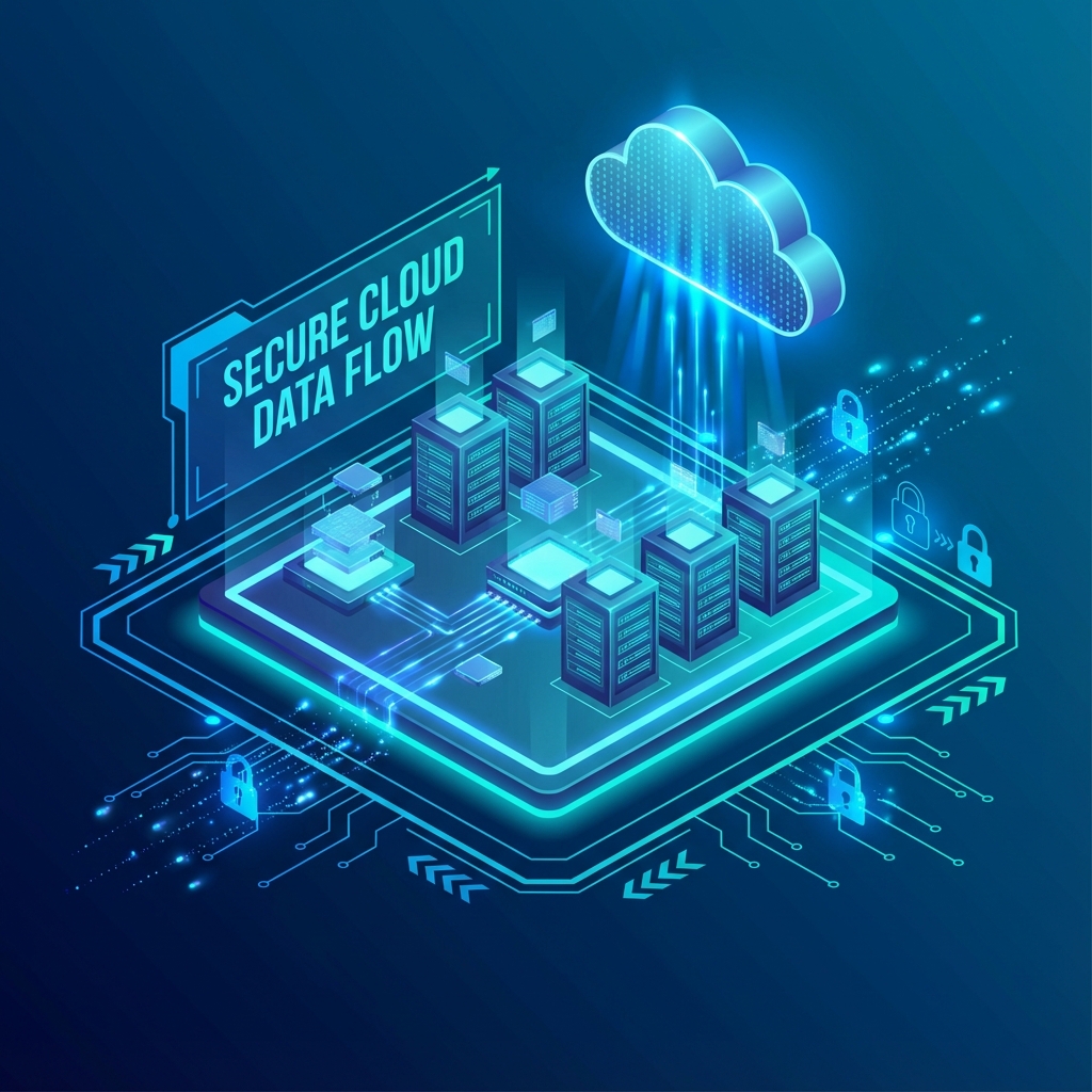 Cloud Sovereignty
