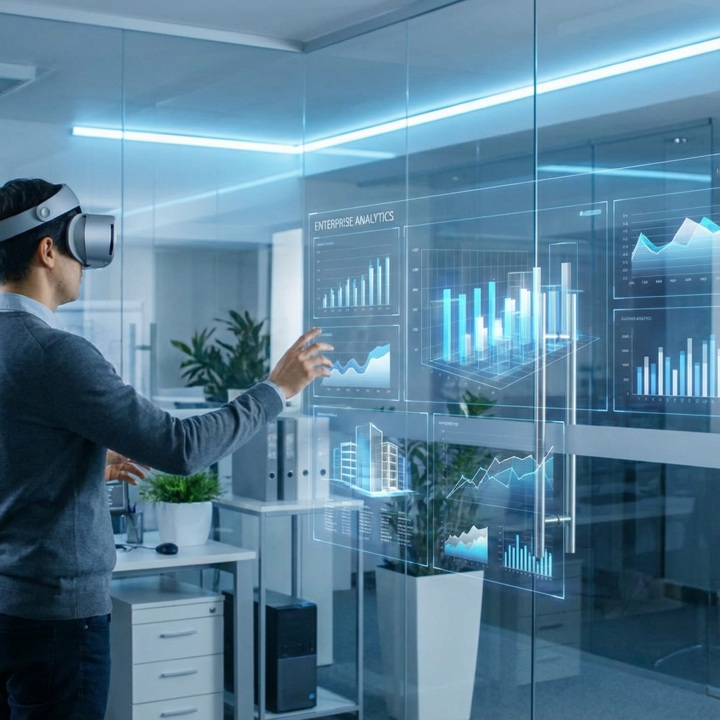 VR